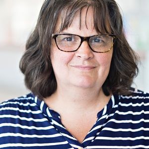 Meet your Posher, Tonya